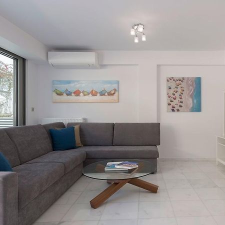 Petal Apartments Афины Экстерьер фото
