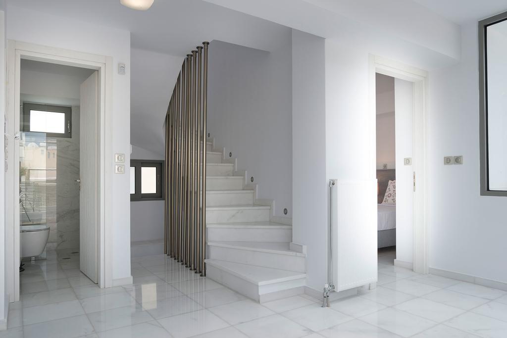 Petal Apartments Афины Экстерьер фото