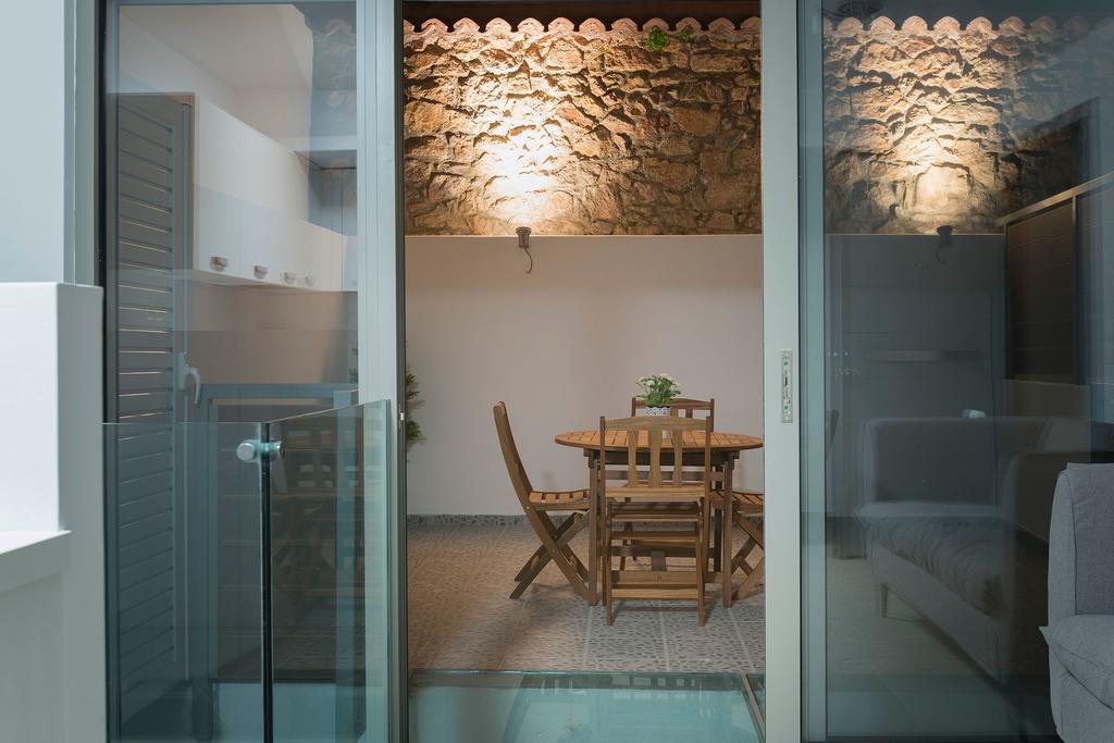 Petal Apartments Афины Экстерьер фото